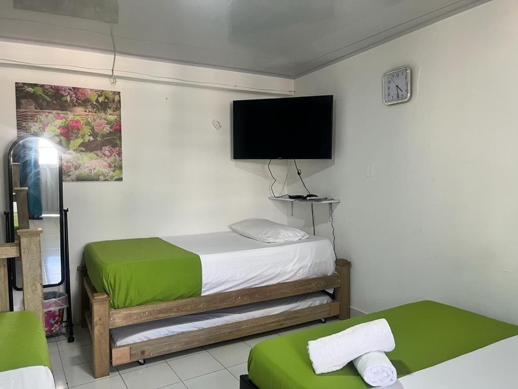 Apartment Sarie Bay Islas *