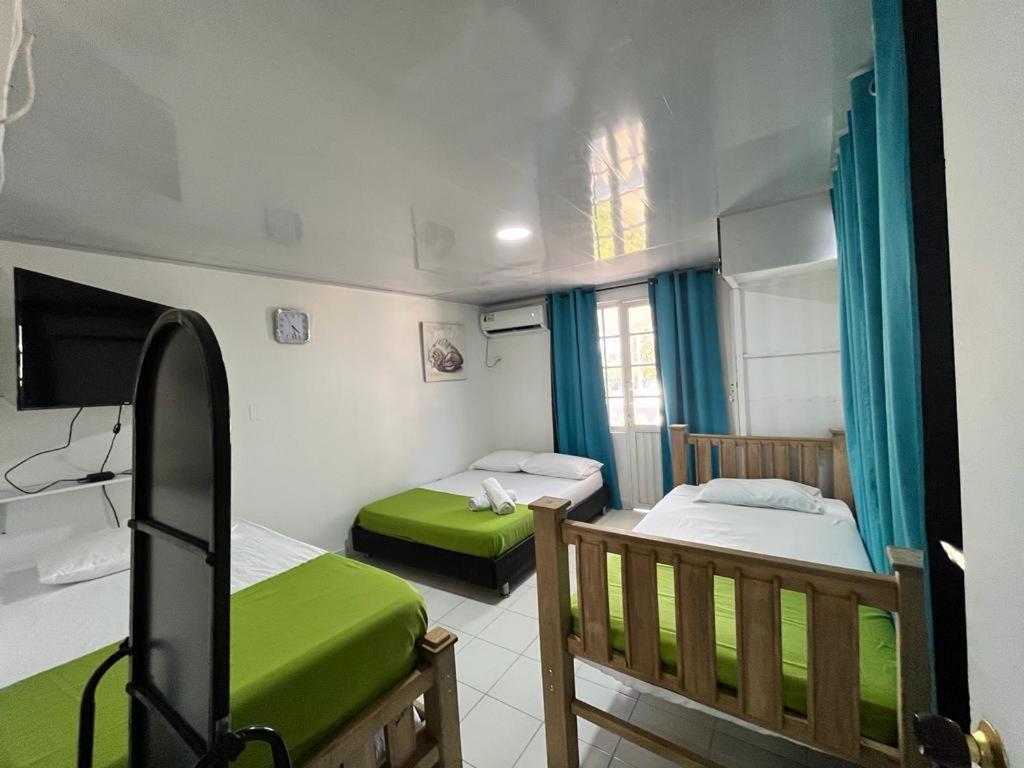 Apartment Sarie Bay Islas